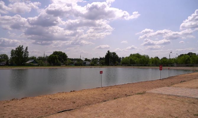 Халатность или несчастный случай: почему в зоне отдыха "АкваДон" утонул 13-летний мальчик