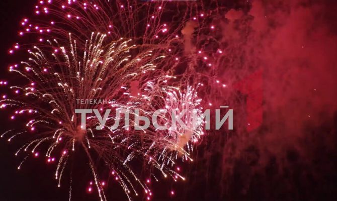 Что туляки увидят 9 Мая вместо фейерверка