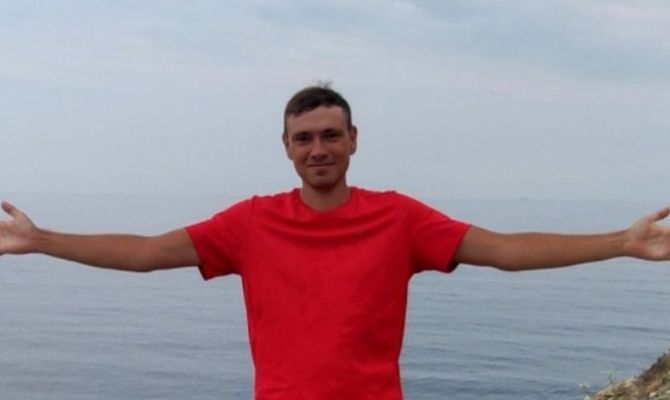 Туляк отправился в путешествие по Центральной Азии на велосипеде