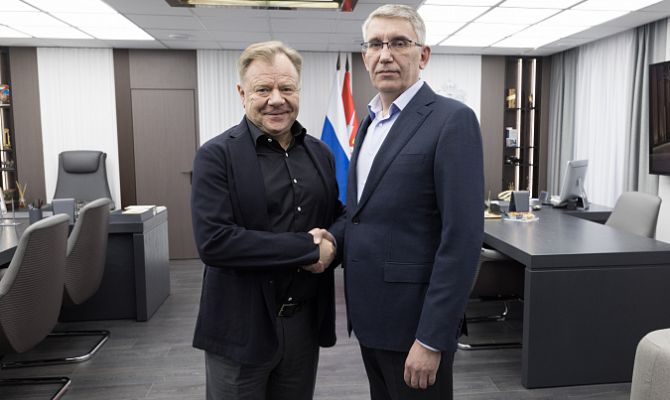 Юные музыканты со всей страны приедут в детский лагерь под Тулой