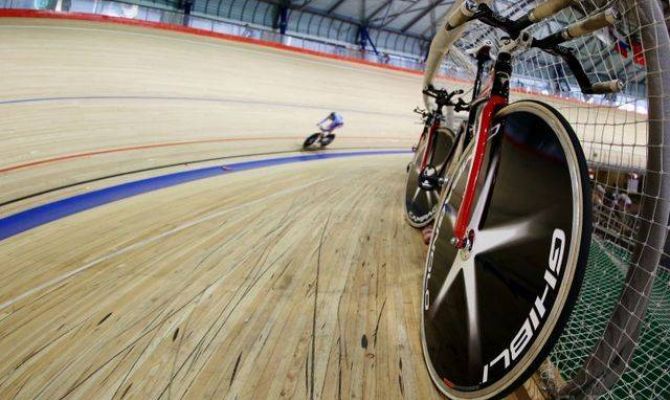 Тулячка стала бронзовым призером в многодневной велогонке