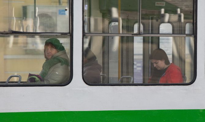 На Щегловской засеке в Туле введут временные ограничения для трамваев