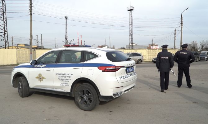 До центра города втридорога: как тульские "бомбилы" наживаются на туристах