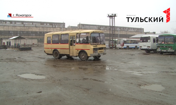 Проблема транспорта в деревнях Тульской области: Алексей Дюмин обещал принять меры