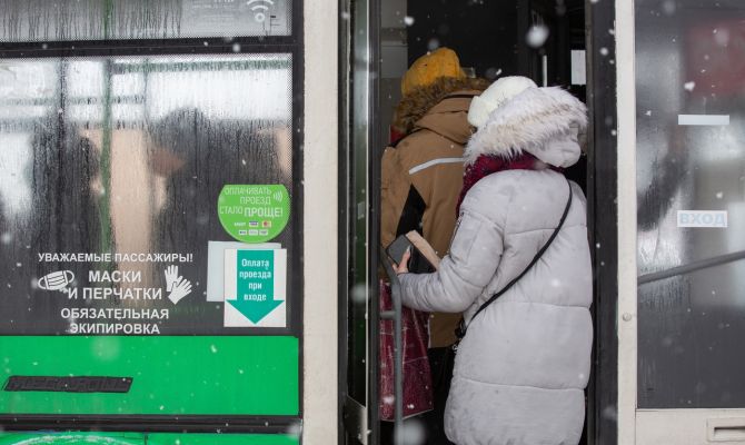 Получившая травму при выходе из троллейбуса тулячка «пошла на мировую» с «Тулгорэлектротрансом»