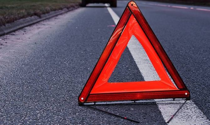 С 1 июня меняются условия оформления мелких ДТП