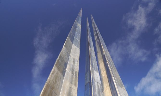 Памятники Великой Отечественной войне в Тульской области отремонтируют