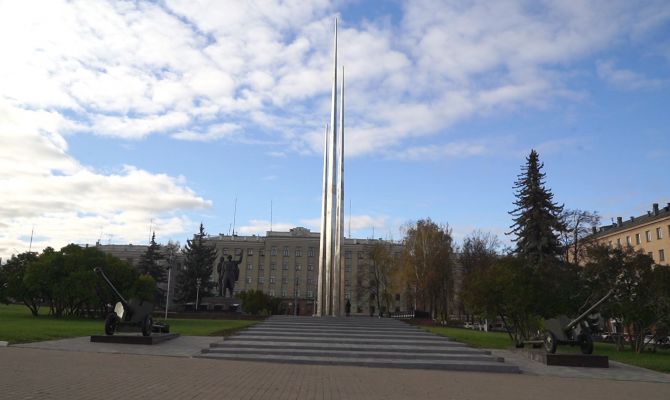 В Туле впервые пройдет городской парад юнармейских отрядов