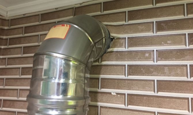 «ТУЛАГОРГАЗ» провел проверку после отравления семьи в тульском Заречье