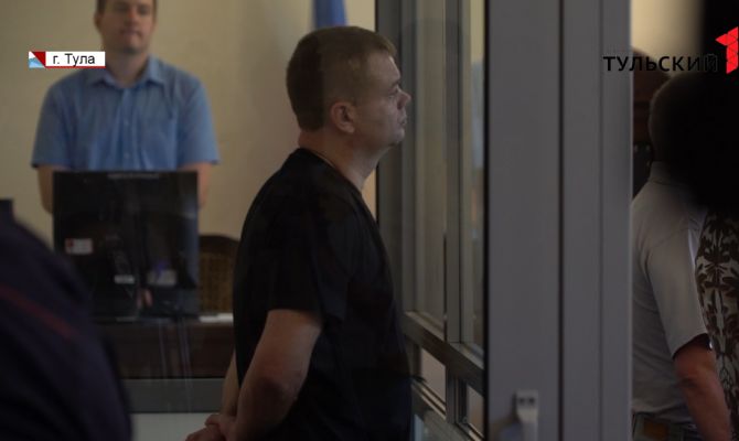 Приговор по громкому делу о двух трупах в багажнике обжаловали сразу и обвинение, и защита