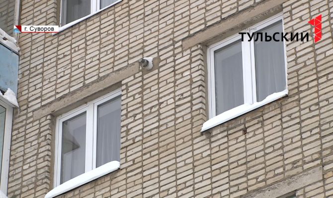 Кому не угодило суворовское товарищество собственников жилья «Петушок»