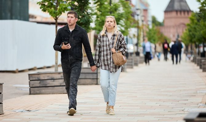 19 апреля в Туле будет до 10 градусов тепла