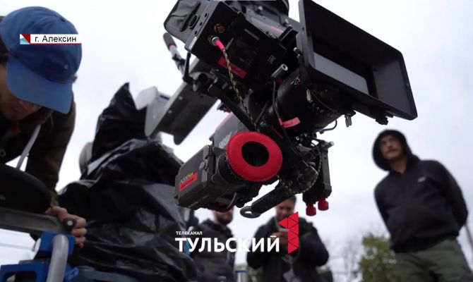 От "Евдокии" до "Дурака": режиссеры объяснили, почему едут снимать кино в Тульскую область