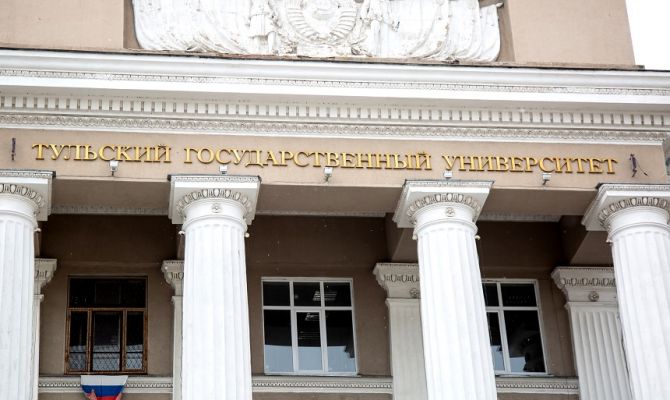 О чем рассказывают тульским студентам на курсе «Основы российской государственности»