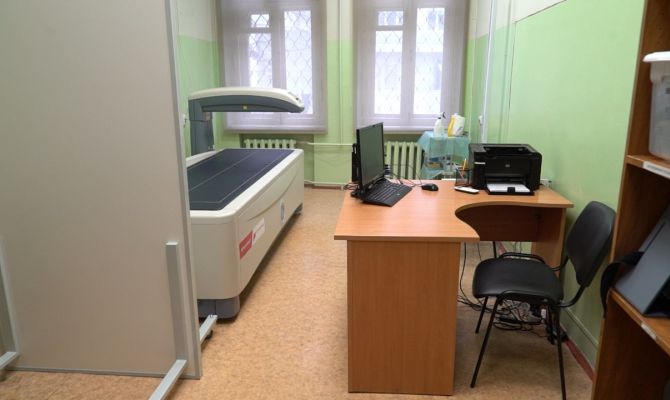"Бесшумная эпидемия": как тулякам выявить остеопороз на ранней стадии