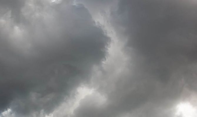 Дожди и арктическое вторжение: синоптики рассказали о погоде в Тульской области в первые дни лета