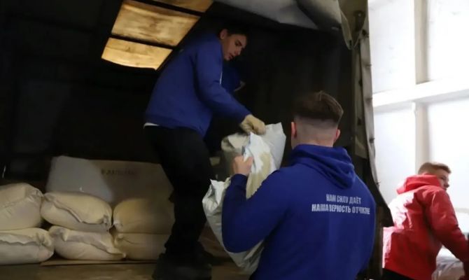 Тульская область направит дополнительный гумконвой в Дагестан