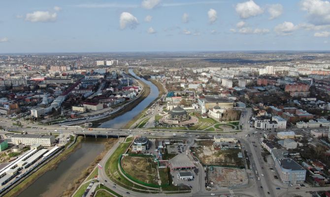 Два тульских музея вошли в рейтинг самых необычных в России