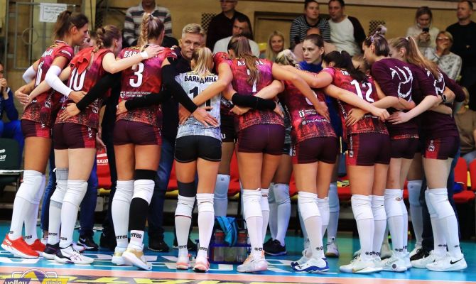 «Тулица» в первом матче предварительного этапа Кубка России «всухую» обыграла «Липецк»