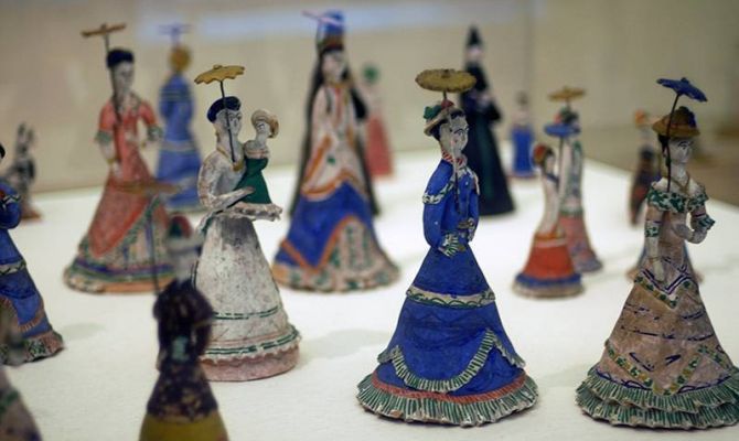 Туляки смогут увидеть возрожденных «Тульских князьков»