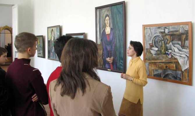 Как тульские музеи будут работать 8 марта