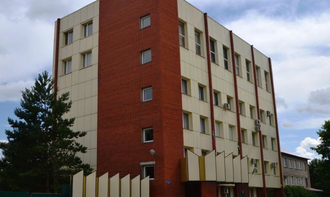 Тульские таможенники завели уголовное дело на "подставного" директора 