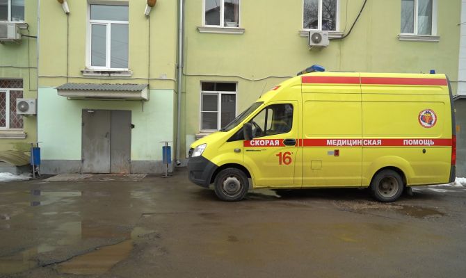 Травят собаками: врачи «скорой» рассказали о самых страшных случаях из практики