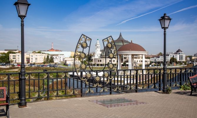 Тульская область совершила большой рывок в рейтинге органических регионов страны