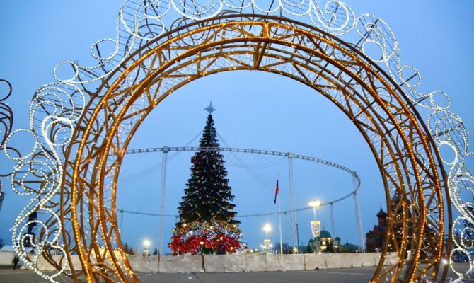 Названы самые дорогостоящие нацпроекты в Тульской области