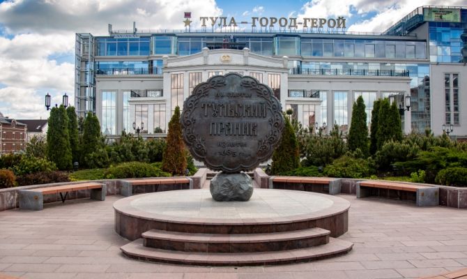 Завершилась публикация проектов «Гимна тульских семей»