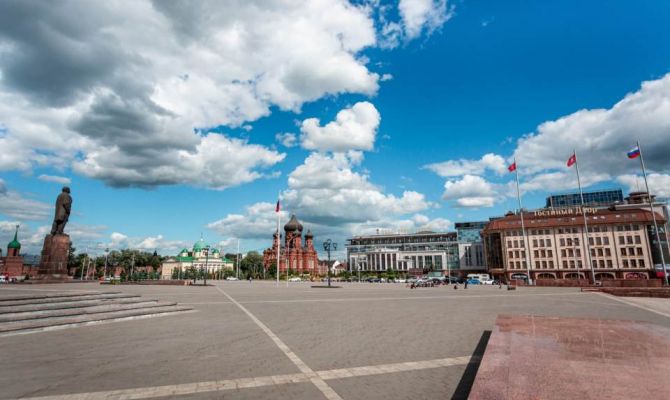 В Тульской области продолжается голосование за объекты «Народного бюджета»
