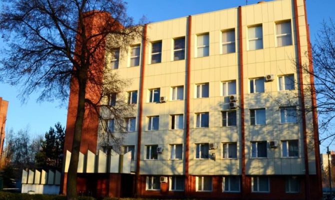 Тульская таможня "накрыла" почти 4 тонны незаконных автозапчастей