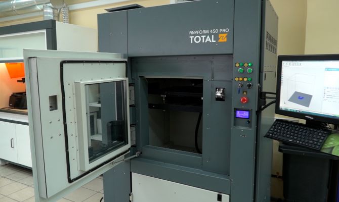  На «Тулаточмаш» прошла «Неделя без турникетов»