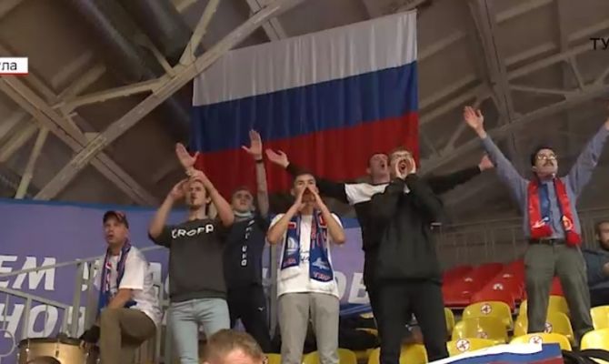 Молодость или опыт победит на домашнем матче волейбольной Суперлиги «Тулицы»