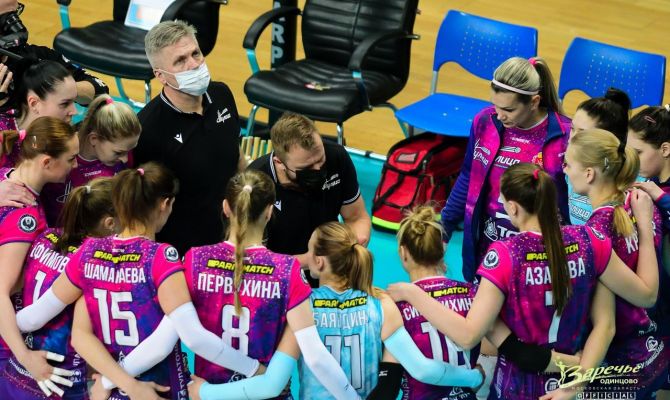  "Тулица" обыграла московскую команду в 20 туре Суперлиги Париматч