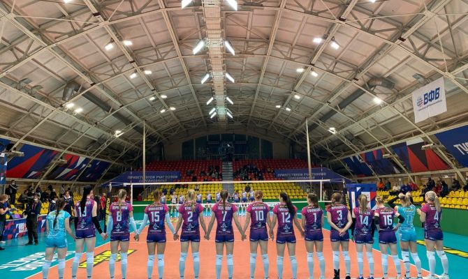 "Горькое поражение": тренер "Тулицы" прокомментировал матч с "Енисеем"