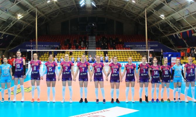 16 декабря "Тулица" встретится с "Локомотивом"