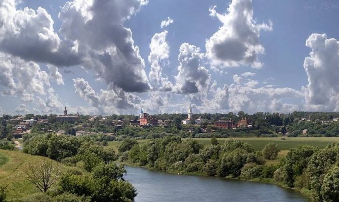 Какое место заняла Тульская область в рейтинге качества жизни регионов России