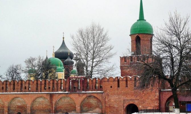 Тульские музеи приглашают познавательно провести каникулы