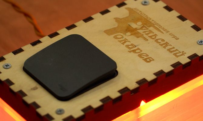 «Это прокачивает интеллект»: туляки сразились в игре об истории родного края