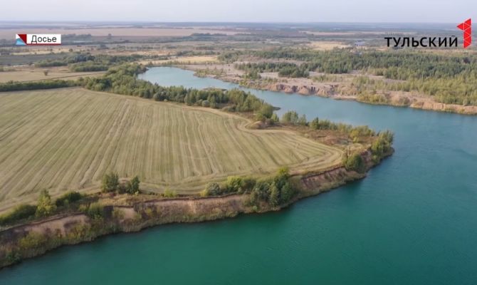 Собрать жемчужины Тульской области в единое ожерелье: регион планирует привлечь в 2 раза больше туристов