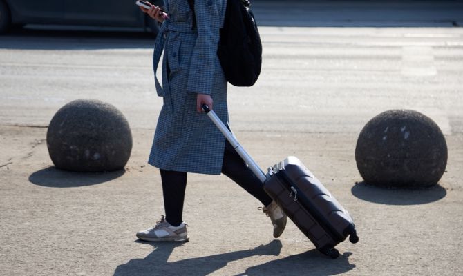 Какие страны россияне могут посетить без визы в 2026 году