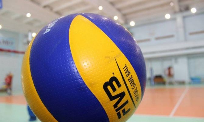 В Туле пройдет финал чемпионата России по волейболу