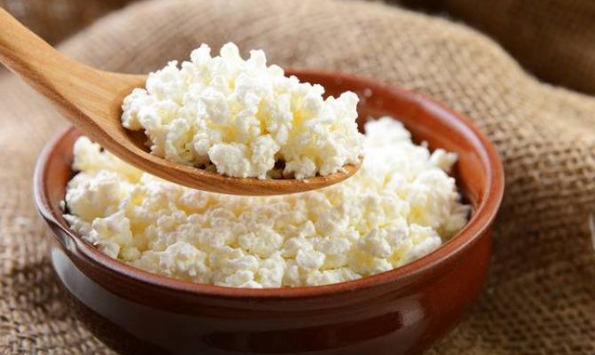 Почти треть марок российского творога не прошла проверку