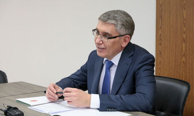 В Тульской области пройдет заседание Комитета Совета Федерации по экономической политике