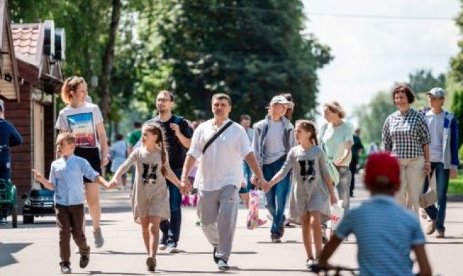 31 июля в Туле пройдет фестиваль близнецов