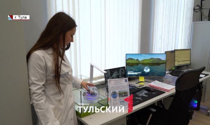 В Тульской области молодым ученым выплатят более 200 тысяч рублей 