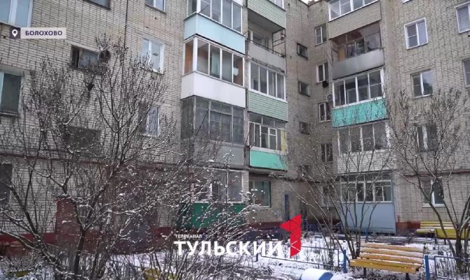 Обман на 36 млн рублей: мошенницу из Болохово посадили под домашний арест