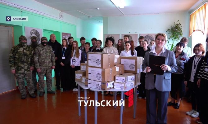 Бойцы СВО назвали главное, что ждут во всех посылках