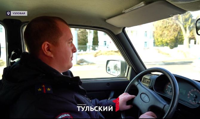 Земский участковый Богдан Карнов стал миллионером